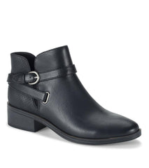 Baretraps Booties | Women Malibu Bootie Black