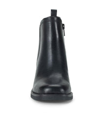 Baretraps Booties | Women Maria Block Heel Bootie Black