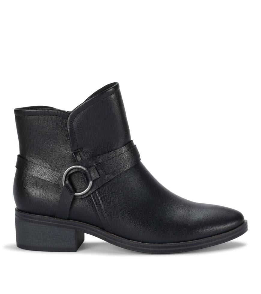 Baretraps Booties | Women Marshall Block Heel Bootie Black