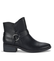 Baretraps Booties | Women Marshall Block Heel Bootie Black