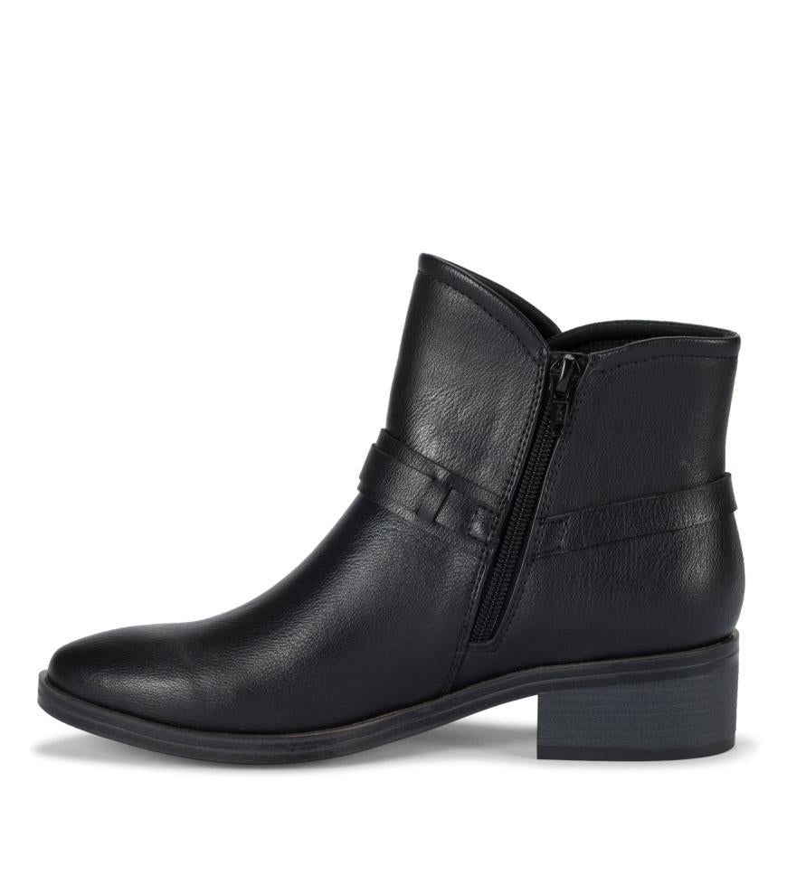 Baretraps Booties | Women Marshall Block Heel Bootie Black