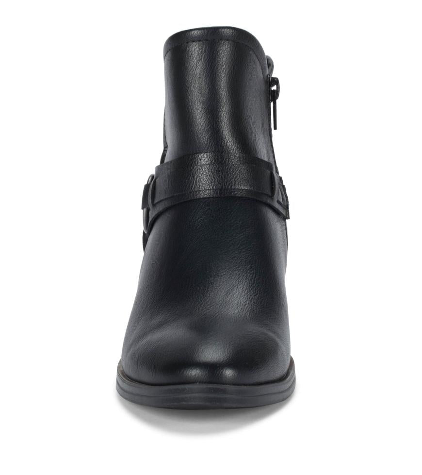 Baretraps Booties | Women Marshall Block Heel Bootie Black