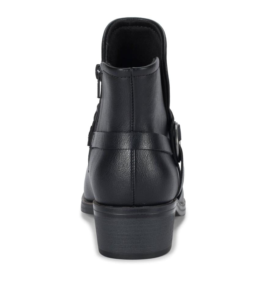 Baretraps Booties | Women Marshall Block Heel Bootie Black