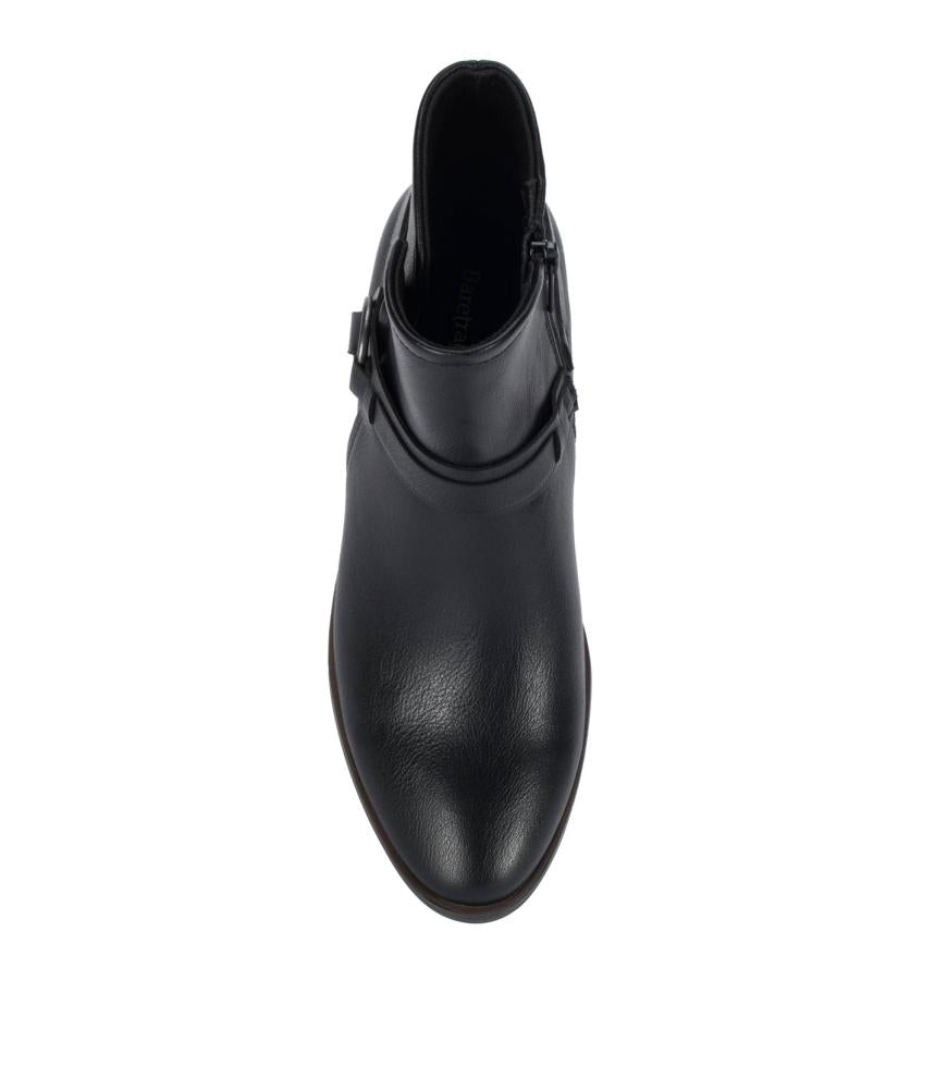 Baretraps Booties | Women Marshall Block Heel Bootie Black