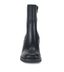 Baretraps Booties | Women Mckenna Mid Calf Boot Black