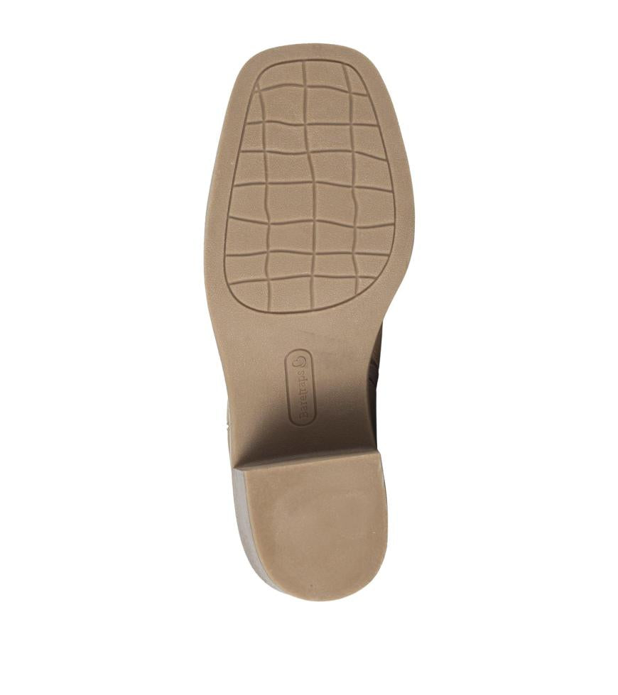 Baretraps Booties | Women Mckenna Mid Calf Boot Sandstone