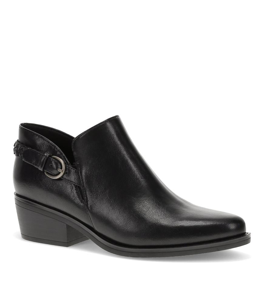Baretraps Booties | Women Palmer Ankle Bootie Black