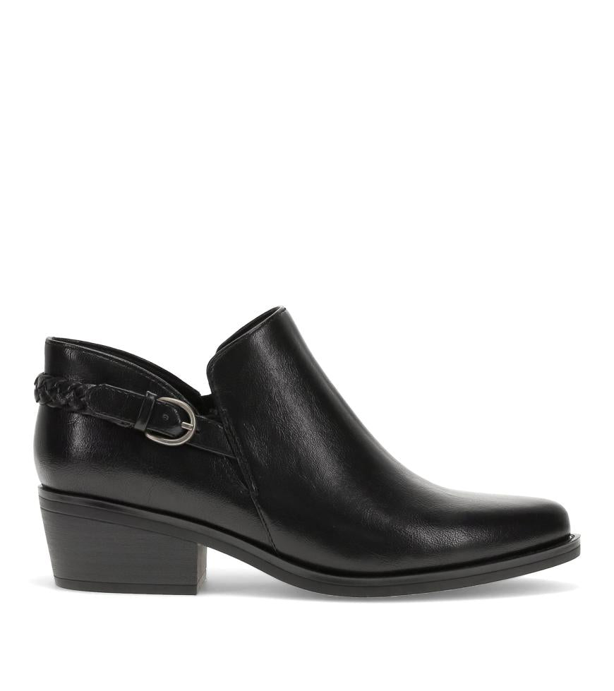 Baretraps Booties | Women Palmer Ankle Bootie Black