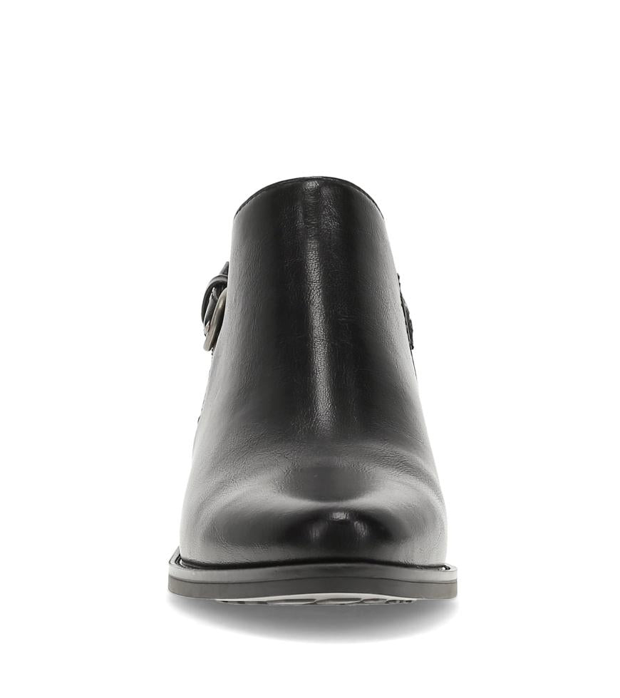 Baretraps Booties | Women Palmer Ankle Bootie Black