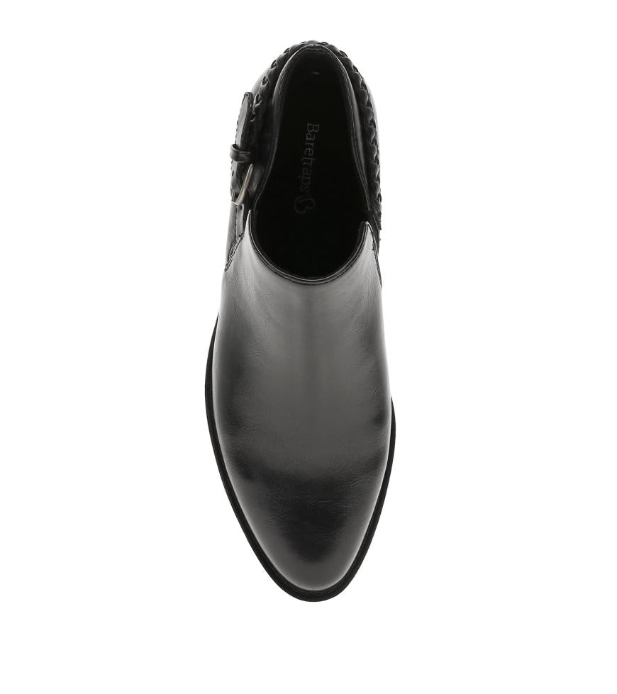 Baretraps Booties | Women Palmer Ankle Bootie Black