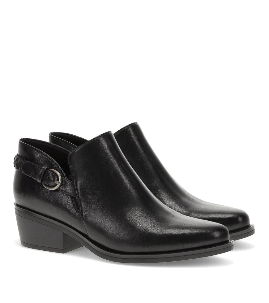 Baretraps Booties | Women Palmer Ankle Bootie Black