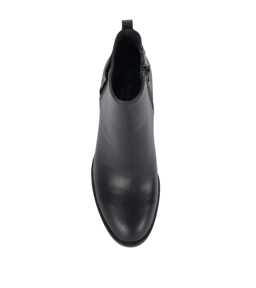 Baretraps Booties | Women Rhoslyn Block Heel Bootie Black