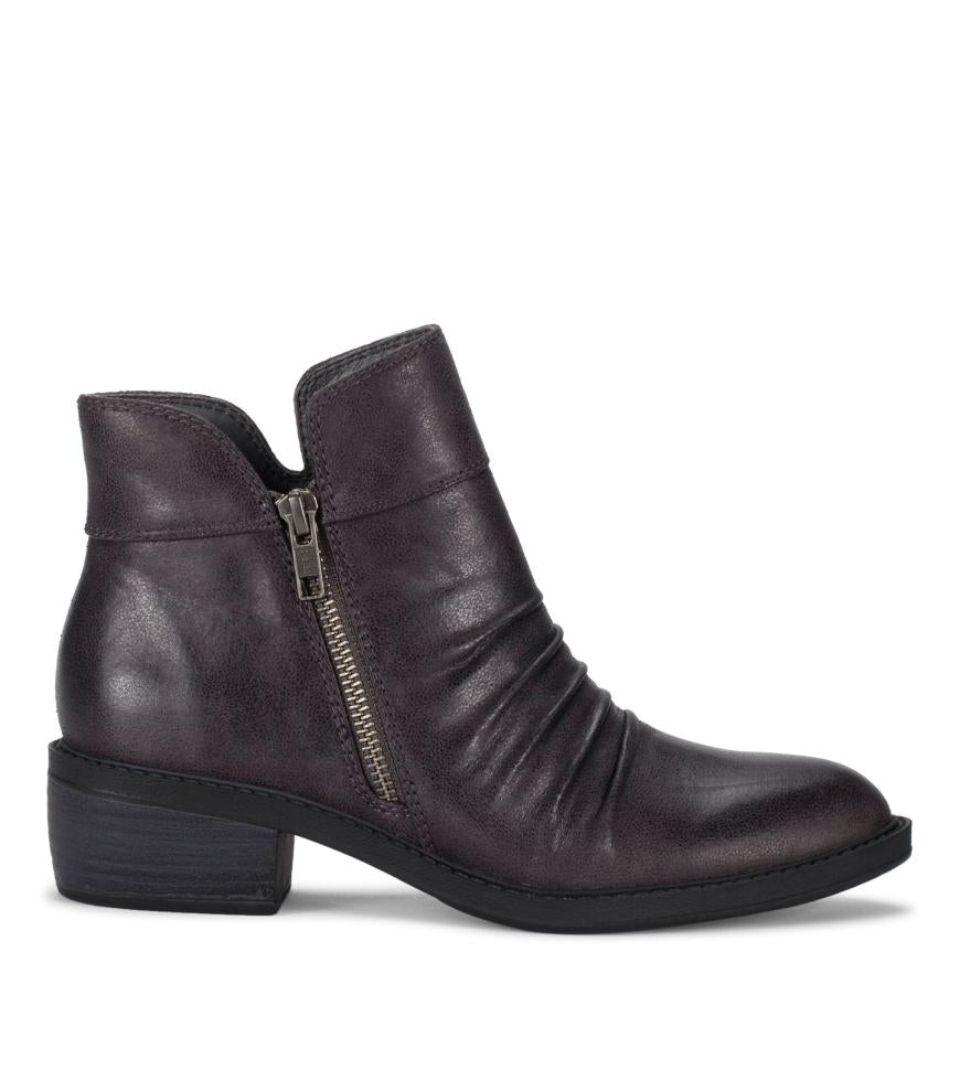 Baretraps Booties | Women Sam Bootie Dark Grey