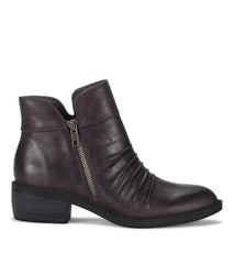 Baretraps Booties | Women Sam Bootie Dark Grey