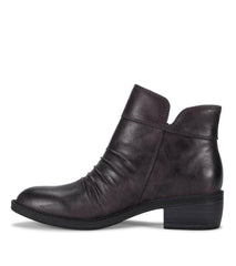 Baretraps Booties | Women Sam Bootie Dark Grey