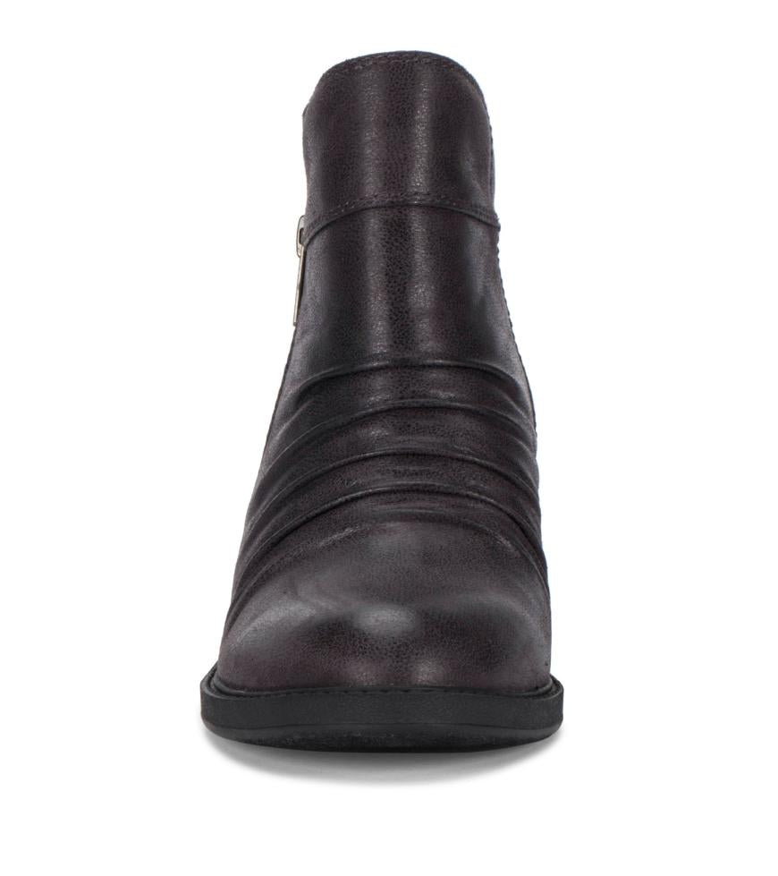 Baretraps Booties | Women Sam Bootie Dark Grey