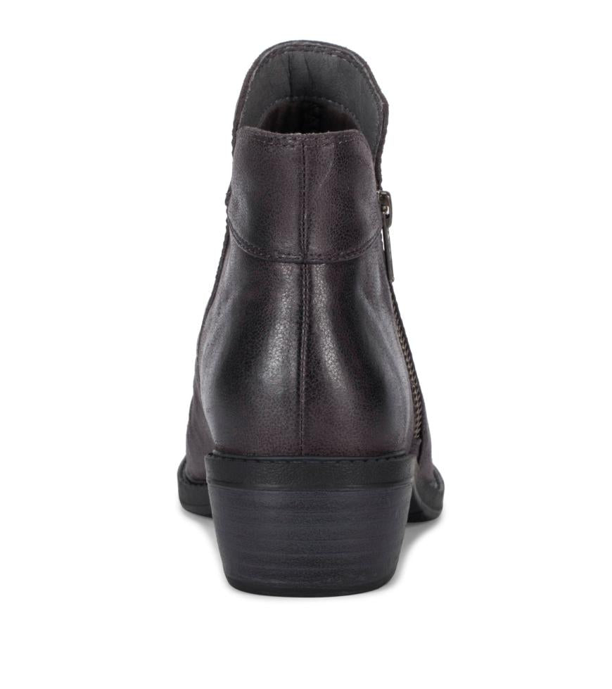 Baretraps Booties | Women Sam Bootie Dark Grey