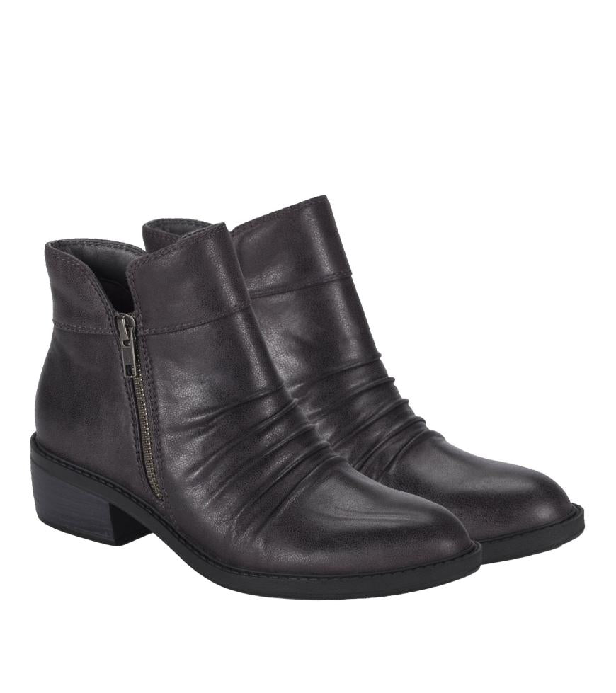 Baretraps Booties | Women Sam Bootie Dark Grey