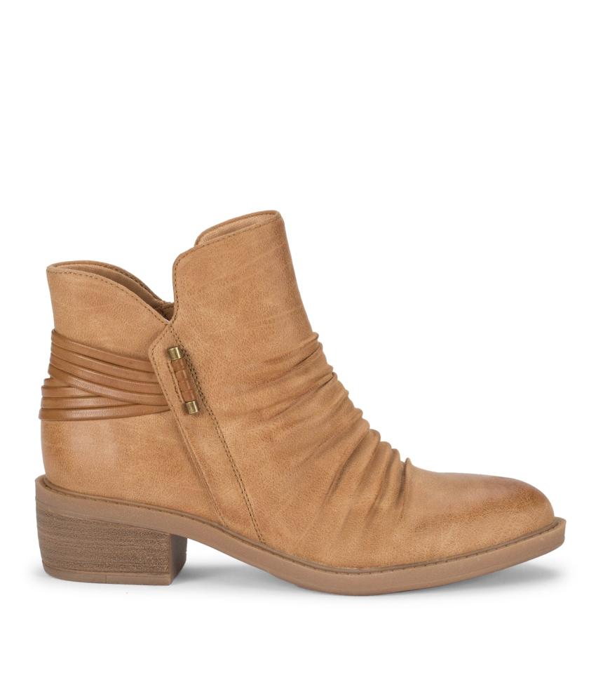 Baretraps Booties | Women Sazzie Bootie Sand