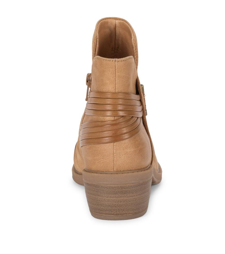 Baretraps Booties | Women Sazzie Bootie Sand
