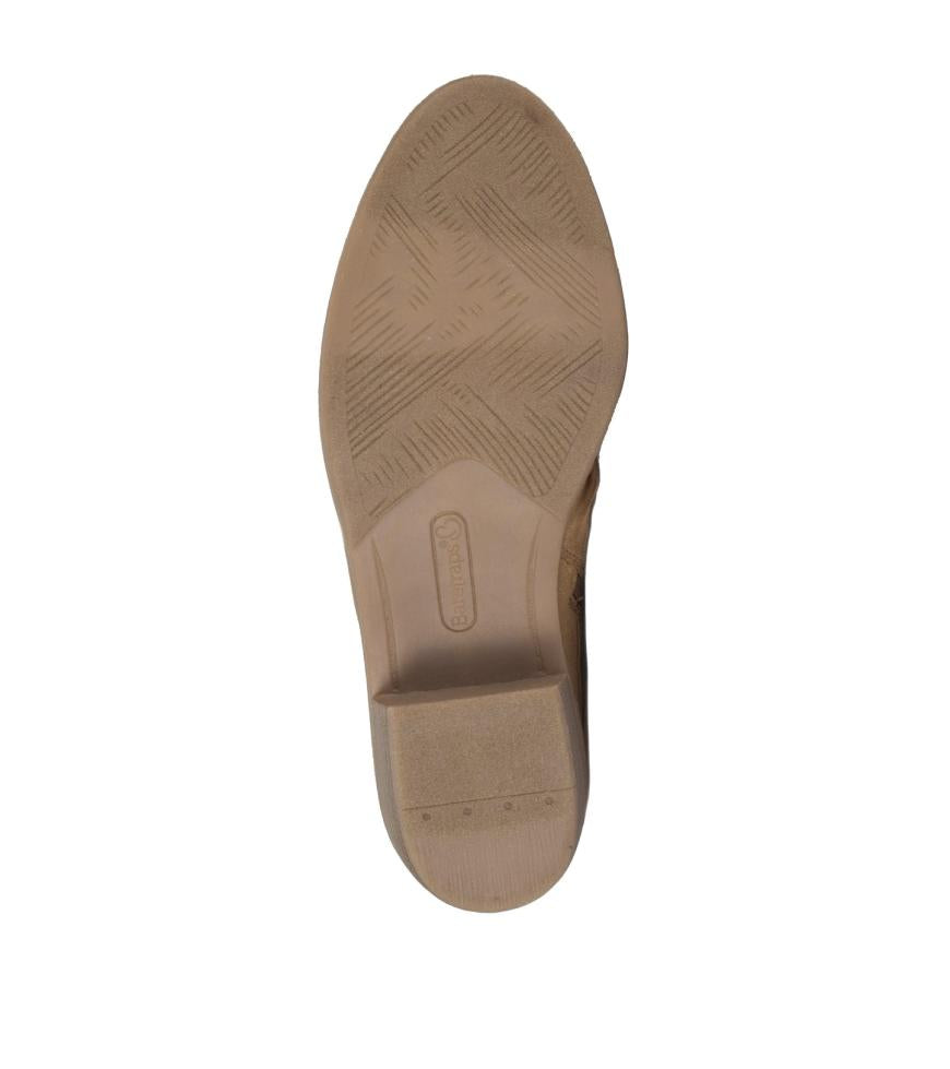 Baretraps Booties | Women Sazzie Bootie Sand