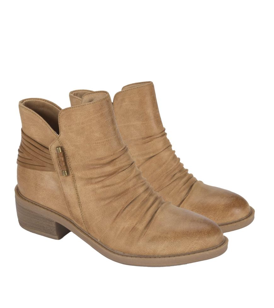 Baretraps Booties | Women Sazzie Bootie Sand