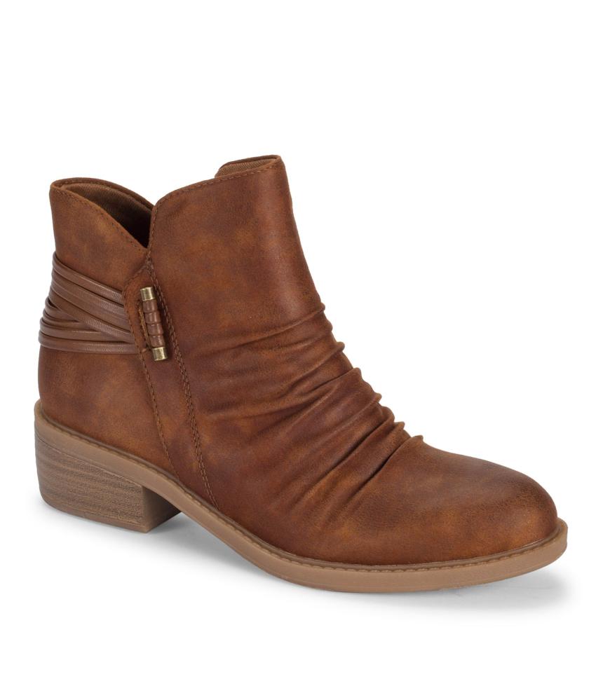 Baretraps Booties | Women Sazzie Bootie Toffee