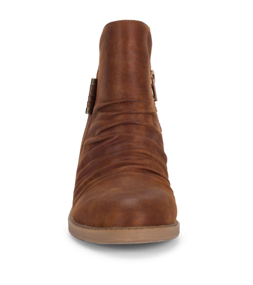 Baretraps Booties | Women Sazzie Bootie Toffee