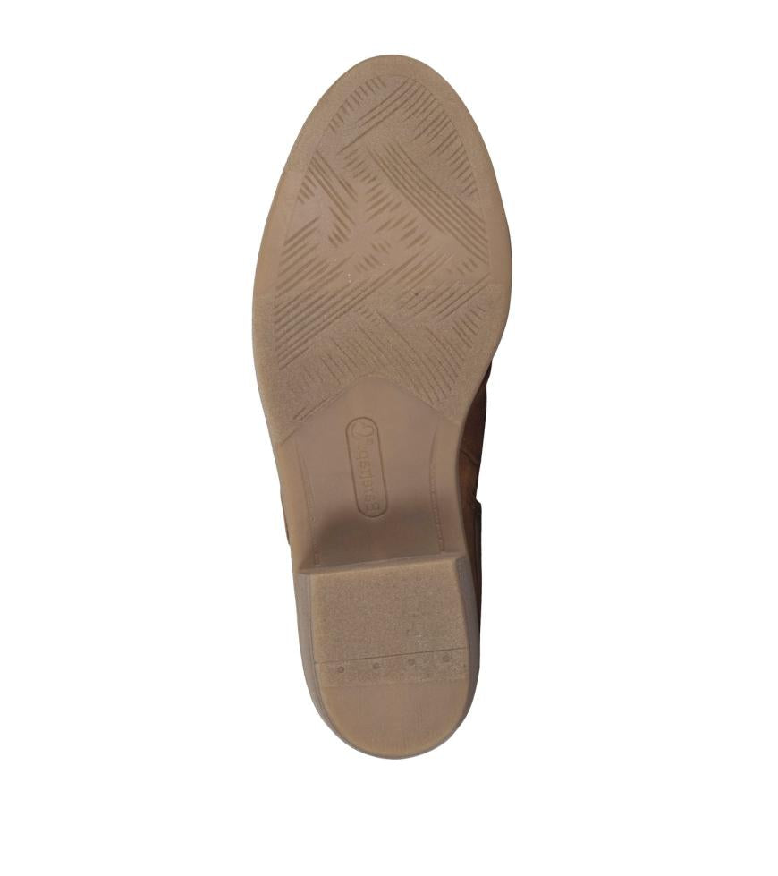 Baretraps Booties | Women Sazzie Bootie Toffee