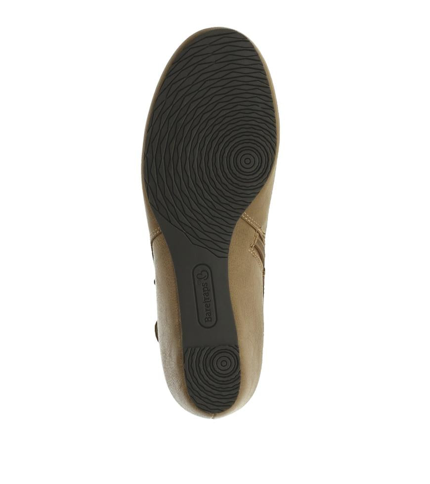 Baretraps Booties | Women Serena Wedge Bootie Truffle