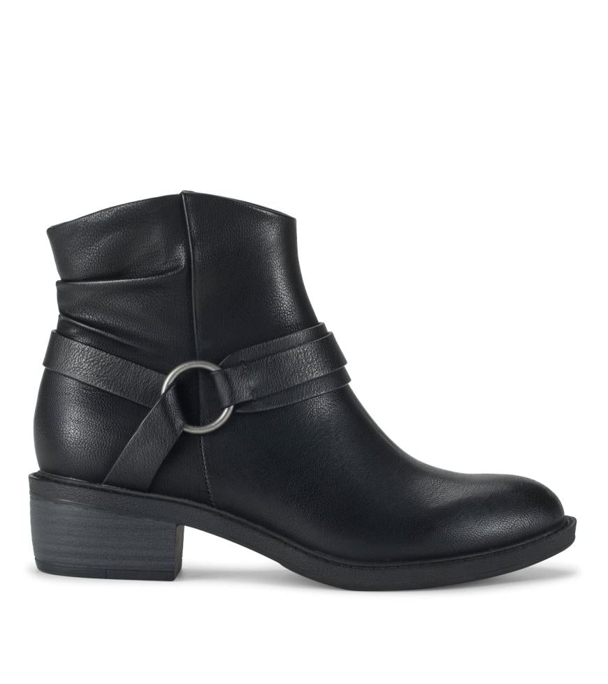 Baretraps Booties | Women Shei Bootie Black
