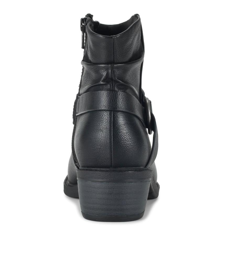 Baretraps Booties | Women Shei Bootie Black