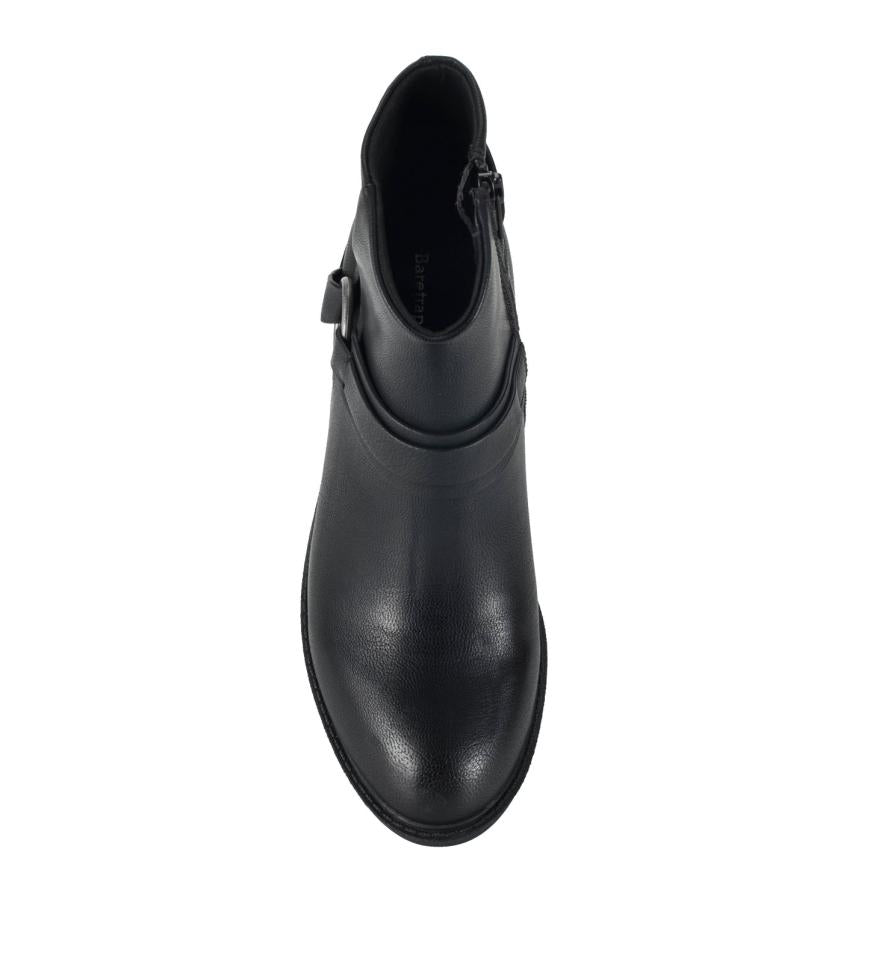 Baretraps Booties | Women Shei Bootie Black
