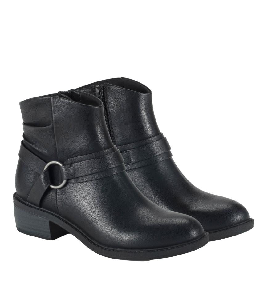 Baretraps Booties | Women Shei Bootie Black