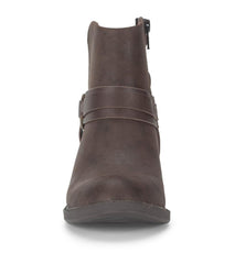 Baretraps Booties | Women Shei Bootie Dark Brown