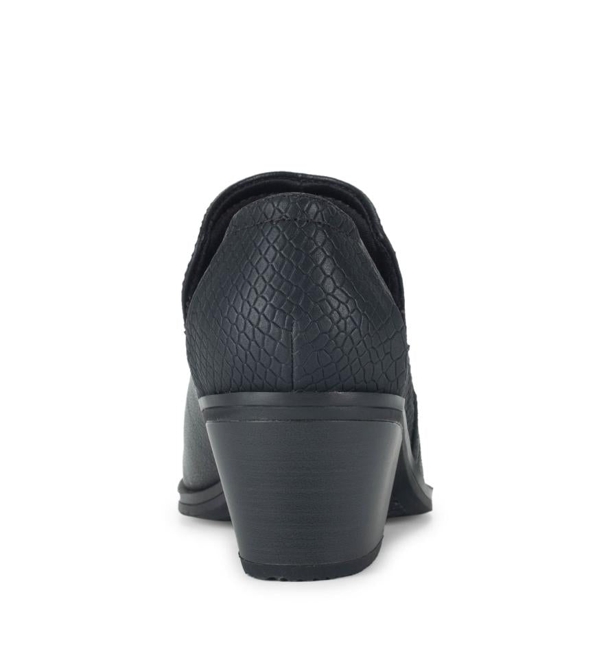 Baretraps Booties | Women Slaine Ankle Bootie Black