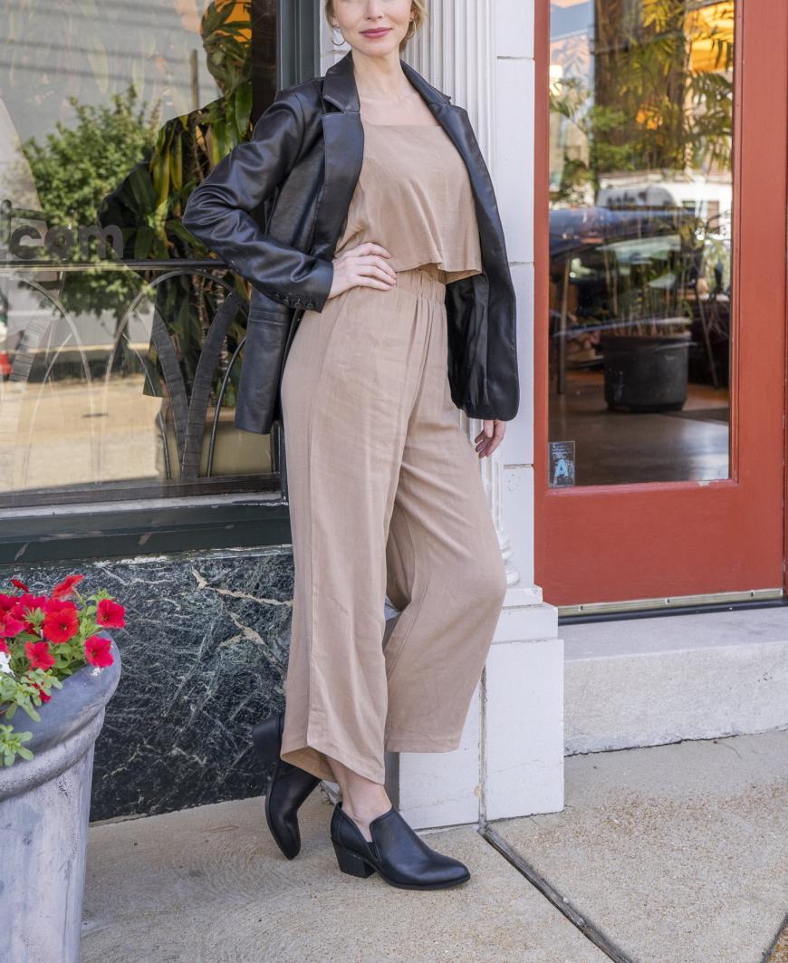 Baretraps Booties | Women Slaine Ankle Bootie Black