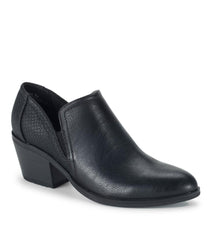 Baretraps Booties | Women Slaine Ankle Bootie Black