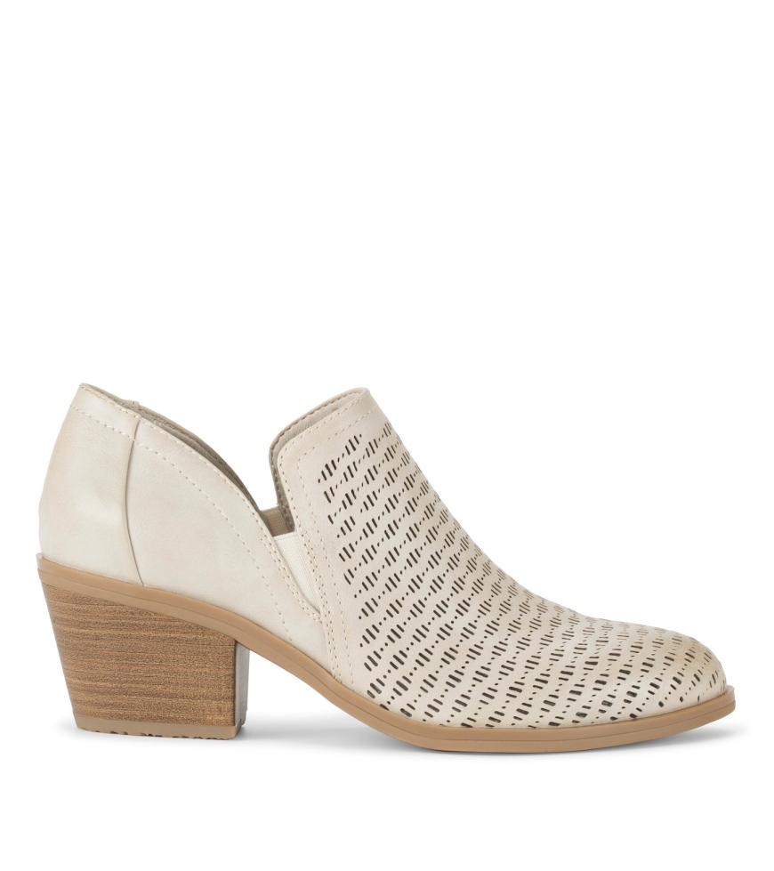 Baretraps Booties | Women Slaine Ankle Bootie Milkyway