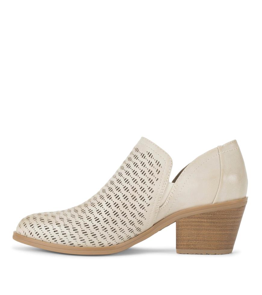 Baretraps Booties | Women Slaine Ankle Bootie Milkyway