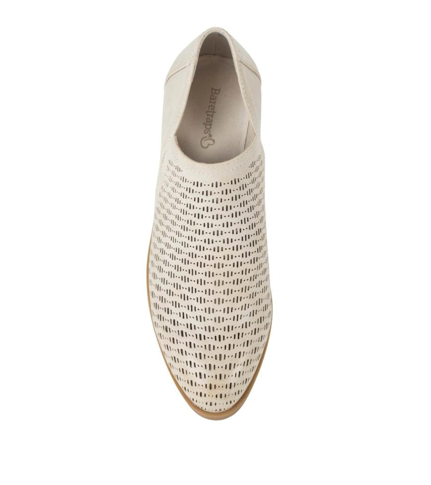 Baretraps Booties | Women Slaine Ankle Bootie Milkyway