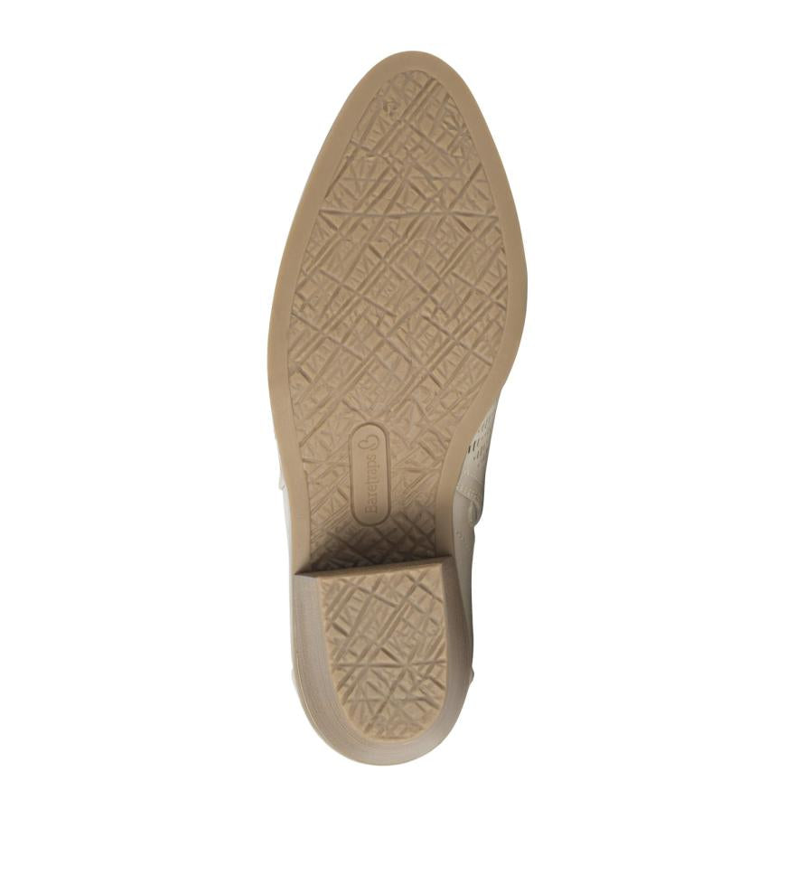 Baretraps Booties | Women Slaine Ankle Bootie Milkyway