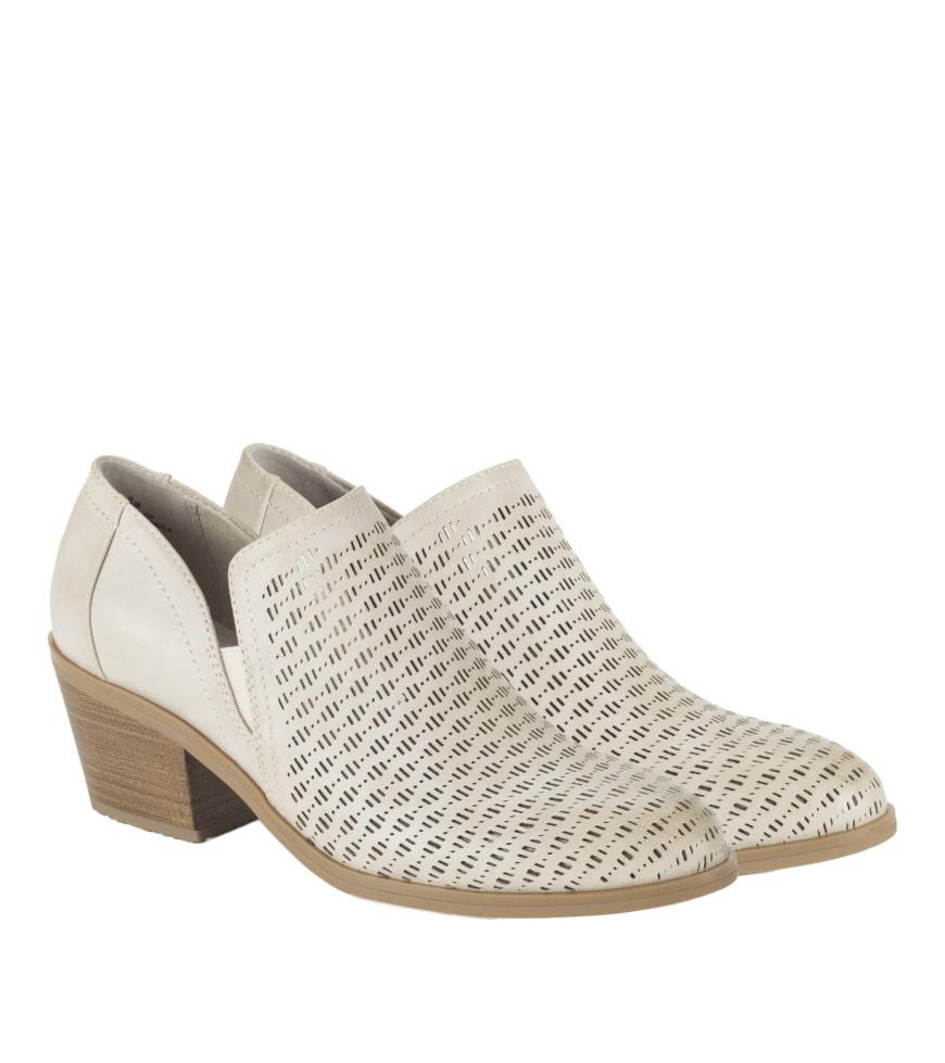 Baretraps Booties | Women Slaine Ankle Bootie Milkyway