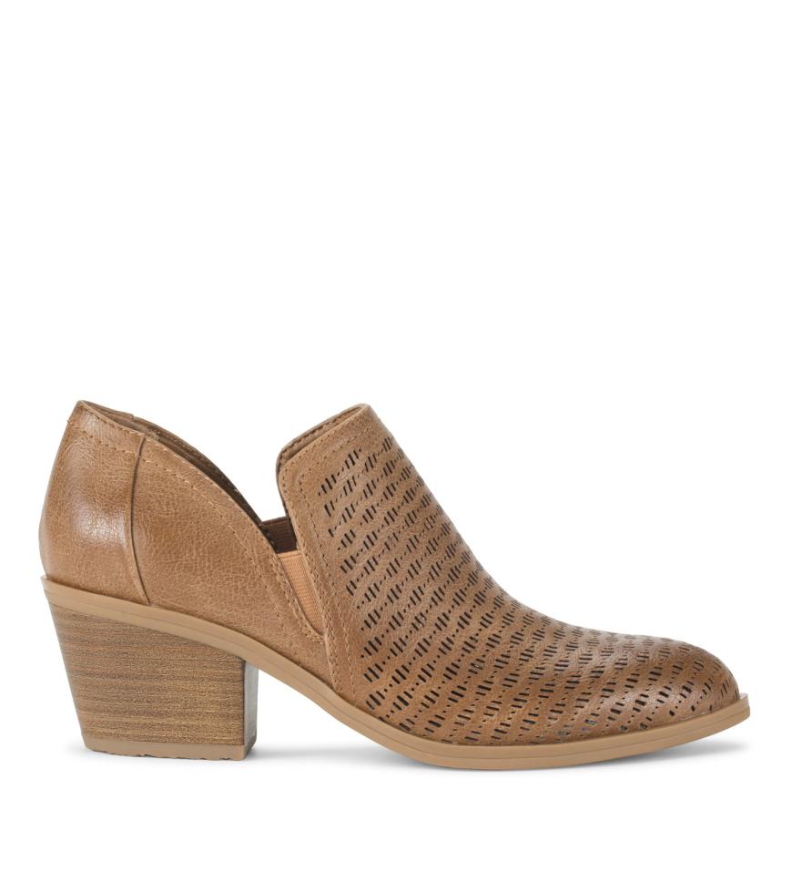 Baretraps Booties | Women Slaine Ankle Bootie Salted Caramel