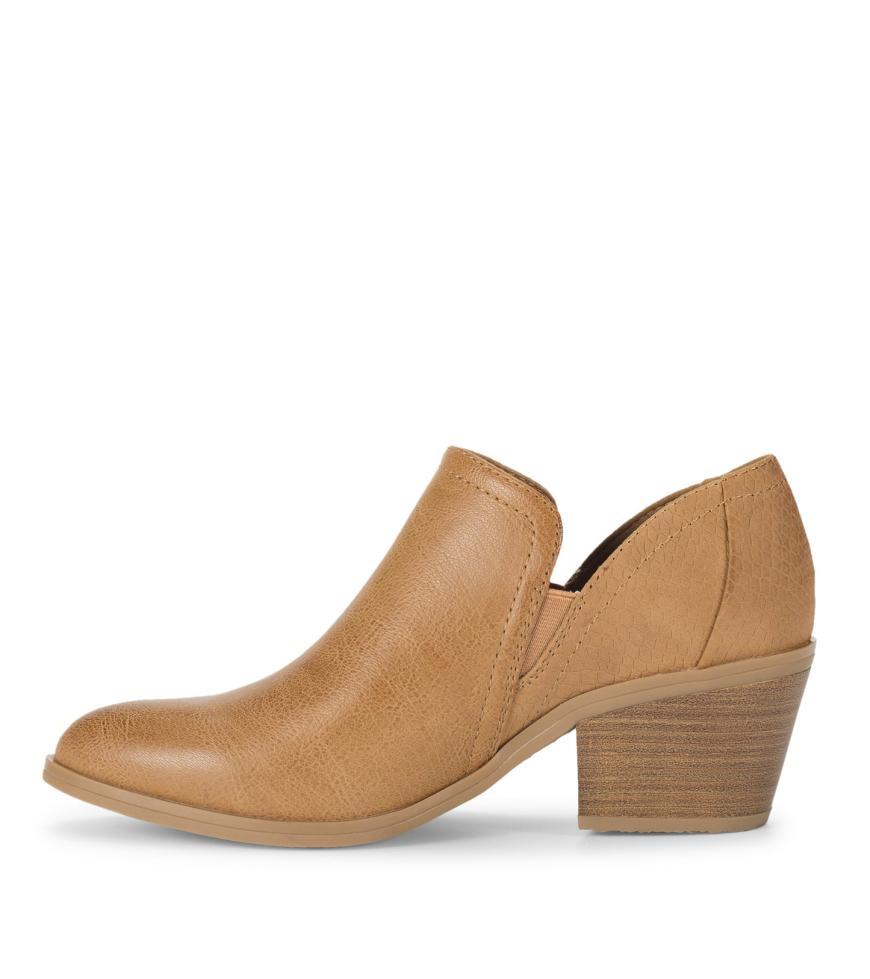 Baretraps Booties | Women Slaine Ankle Bootie Sandstone