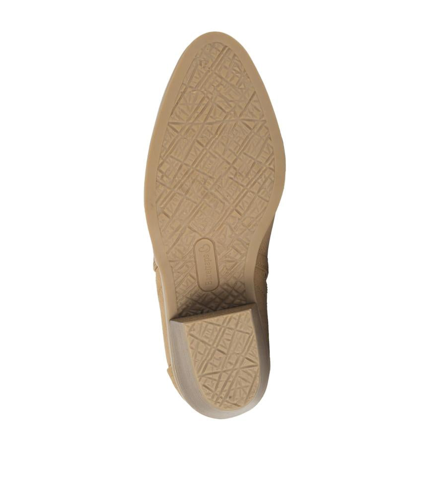 Baretraps Booties | Women Slaine Ankle Bootie Sandstone