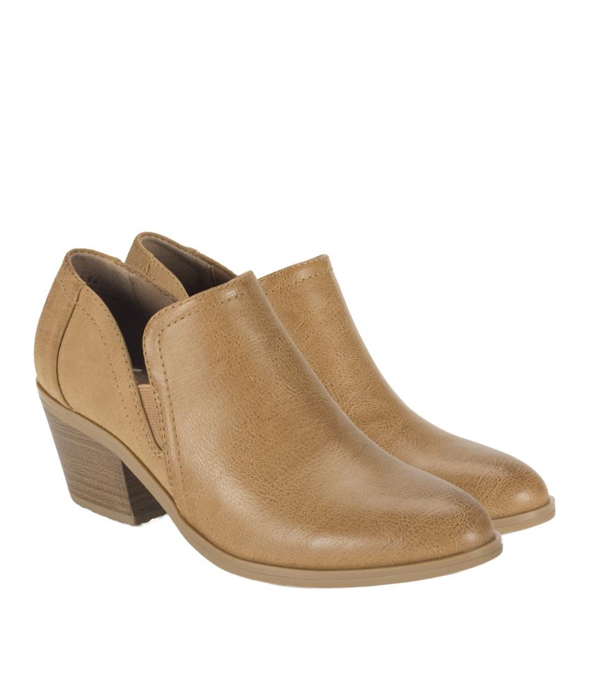 Baretraps Booties | Women Slaine Ankle Bootie Sandstone