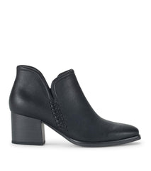 Baretraps Booties | Women Tristen Ankle Bootie Black