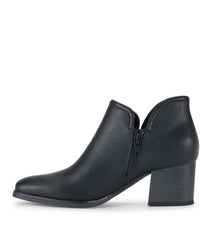 Baretraps Booties | Women Tristen Ankle Bootie Black