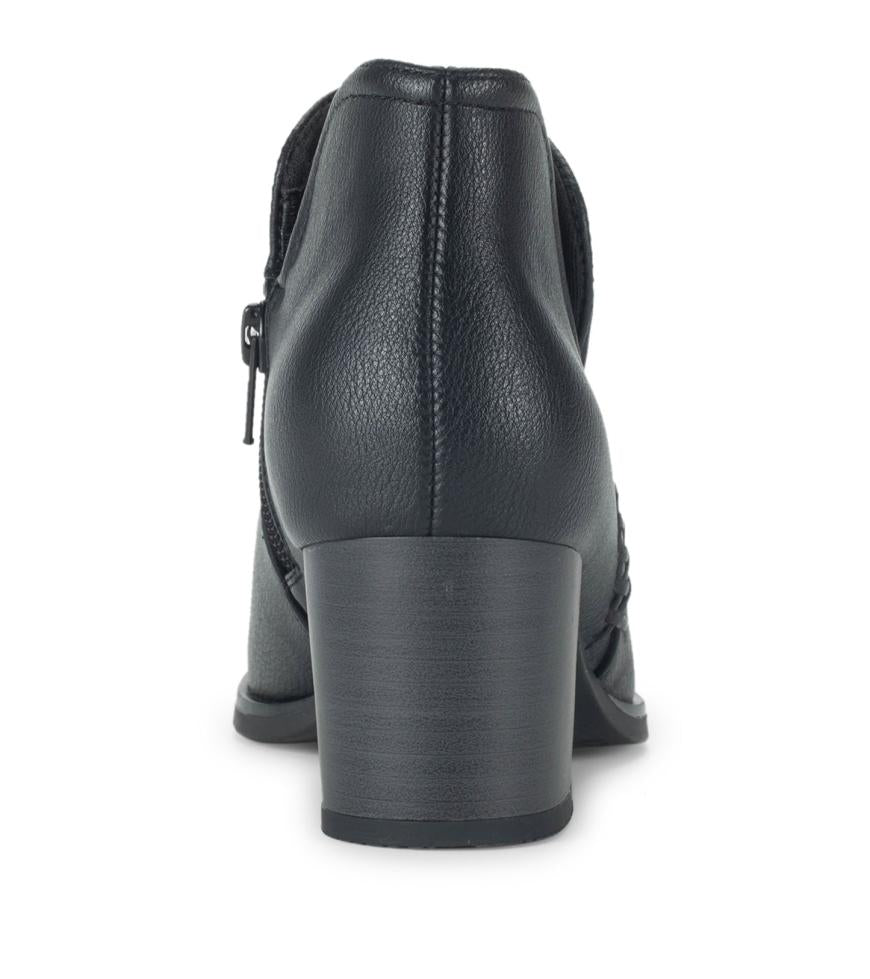 Baretraps Booties | Women Tristen Ankle Bootie Black